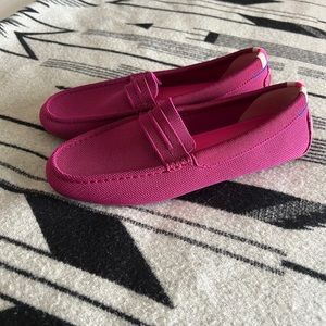Rothy’s Driving Loafer